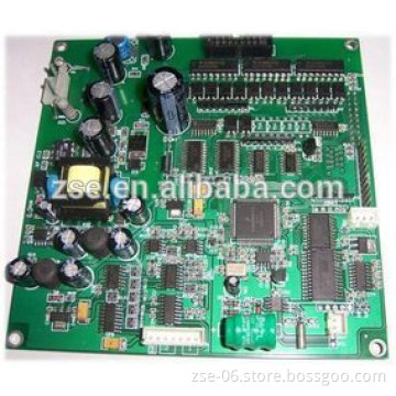 Shenzhen factory production electronic components iphone/laptop pcb&pcba mainboard processing